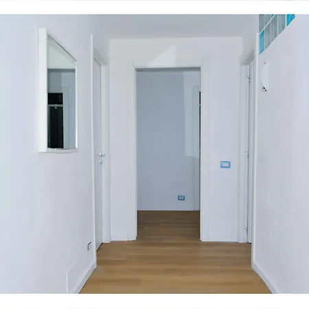 Apartament Santorini Lido di Ostia