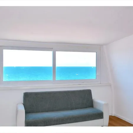 Apartament Santorini *