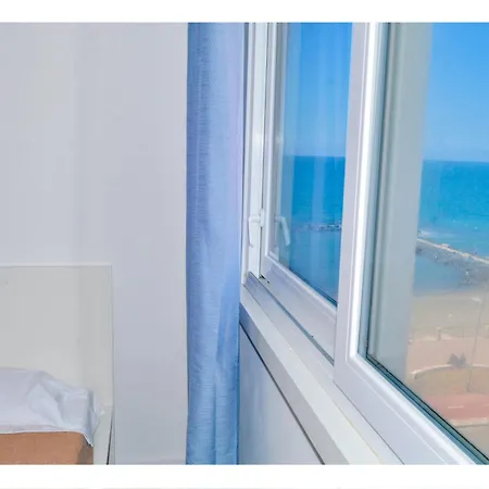 Santorini Apartament