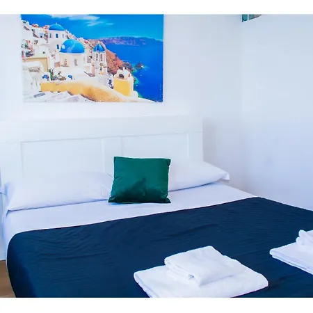 Appartement Santorini Ostia