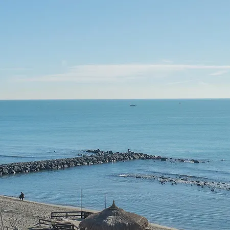 Appartamento Santorini Lido di Ostia
