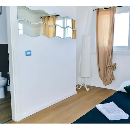 Appartement Santorini Ostia