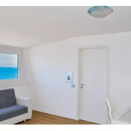 Santorini Appartement *