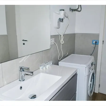 Appartement Santorini *