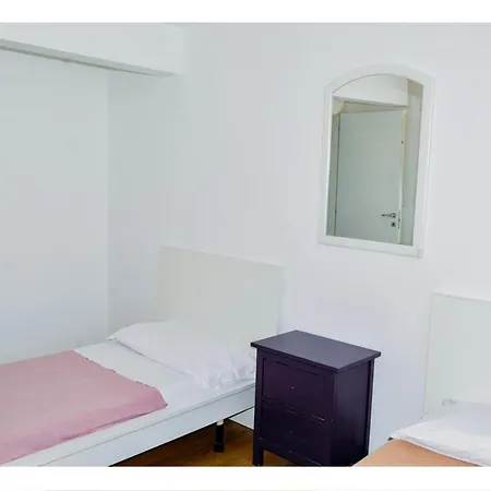 Santorini Apartamento *