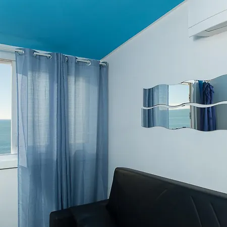 Apartmán Santorini Lido di Ostia